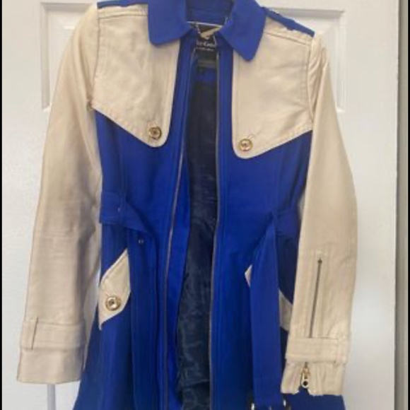 Juicy Couture XS Womens Jacket - Picture 4 of 6